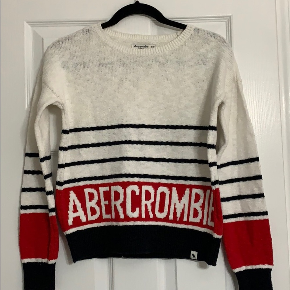 Brand New Sweater